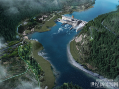 儲能超500MW/2GWh！中國電建近期開工/中標情況一覽